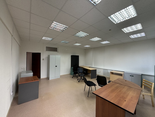 Сдам коммерческое помещение 17 м2, Ленина ул, 48, Сыктывкар г