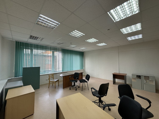 Сдам коммерческое помещение 17 м2, Ленина ул, 48, Сыктывкар г