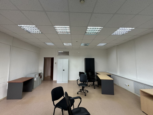 Сдам коммерческое помещение 17 м2, Ленина ул, 48, Сыктывкар г