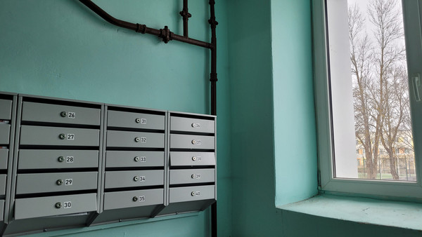 Продам трехкомнатную (3-комн.) квартиру, 10, Малое Карлино д