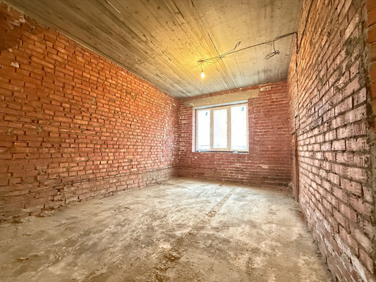 Продам трехкомнатную (3-комн.) квартиру, Ингушская ул, 17, Нальчик г