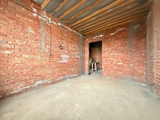 Продам трехкомнатную (3-комн.) квартиру, Ингушская ул, 17, Нальчик г