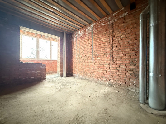 Продам трехкомнатную (3-комн.) квартиру, Ингушская ул, 17, Нальчик г