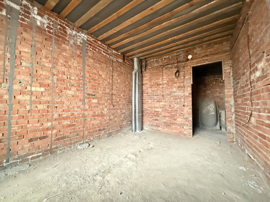 Продам трехкомнатную (3-комн.) квартиру, Ингушская ул, 17, Нальчик г