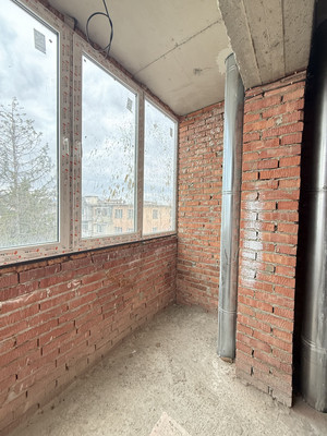 Продам трехкомнатную (3-комн.) квартиру, Ингушская ул, 17, Нальчик г