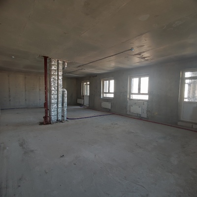 Продам трехкомнатную (3-комн.) квартиру, Вернадского пр-кт, 80А, Москва г