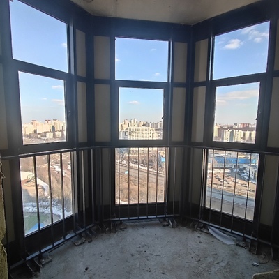 Продам трехкомнатную (3-комн.) квартиру, Вернадского пр-кт, 80А, Москва г