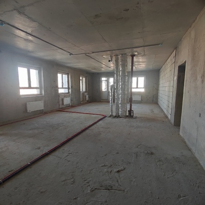 Продам трехкомнатную (3-комн.) квартиру, Вернадского пр-кт, 80А, Москва г