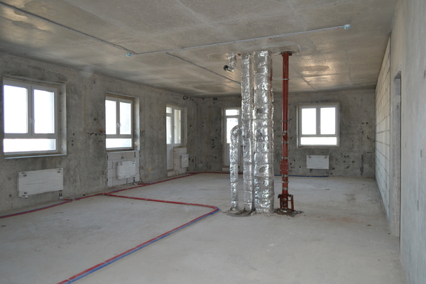 Продам трехкомнатную (3-комн.) квартиру, Вернадского пр-кт, 80А, Москва г