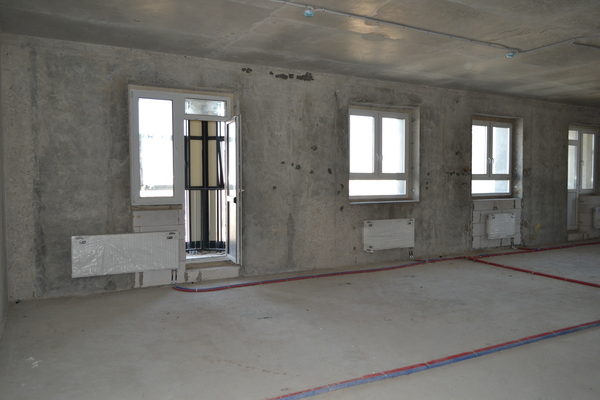 Продам трехкомнатную (3-комн.) квартиру, Вернадского пр-кт, 80А, Москва г