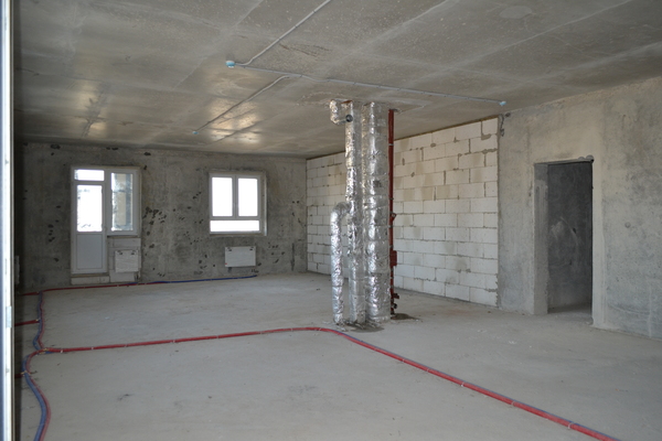 Продам трехкомнатную (3-комн.) квартиру, Вернадского пр-кт, 80А, Москва г