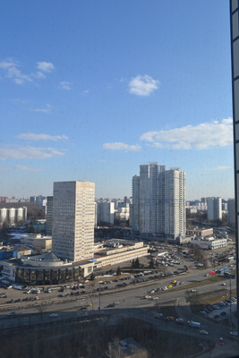 Продам трехкомнатную (3-комн.) квартиру, Вернадского пр-кт, 80А, Москва г