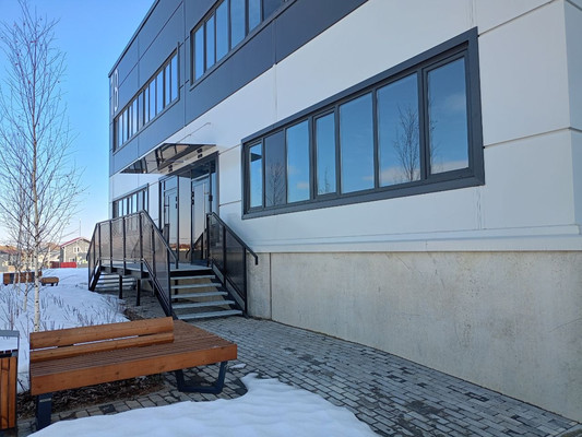 Сдам склад 996,2 м2, Подольская ул, 46, Северово д