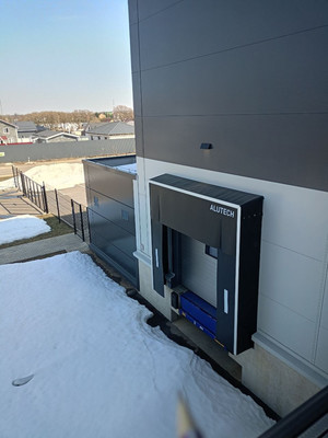 Сдам склад 996,2 м2, Подольская ул, 46, Северово д