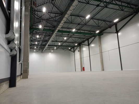 Сдам склад 996,2 м2, Подольская ул, 46, Северово д