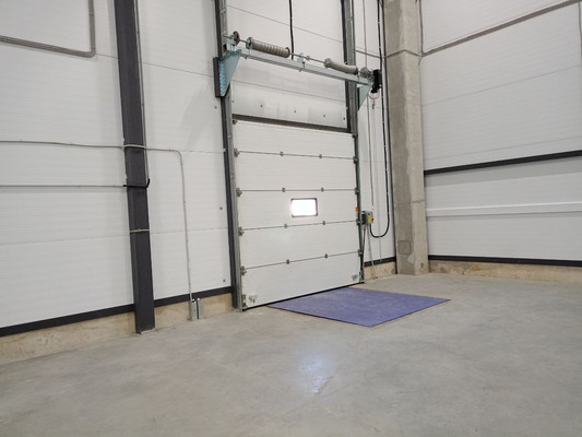 Сдам склад 996,2 м2, Подольская ул, 46, Северово д