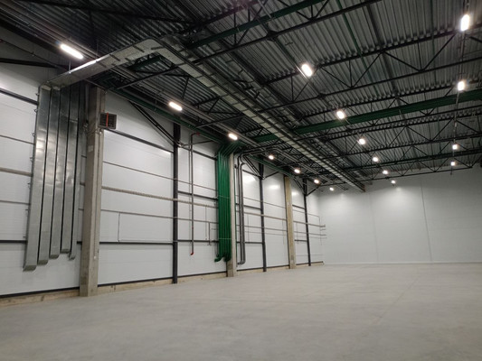 Сдам склад 996,2 м2, Подольская ул, 46, Северово д