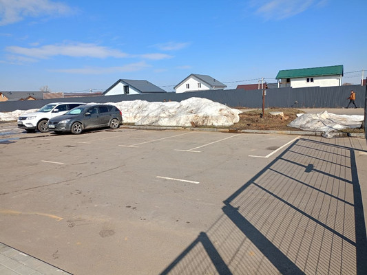 Сдам склад 996,2 м2, Подольская ул, 46, Северово д