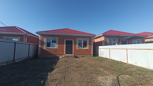 Продам дом, Алексеевская ул, 6, Ленинаван х, 0 км от города