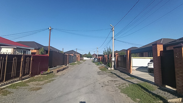 Продам дом, Алексеевская ул, 6, Ленинаван х, 0 км от города