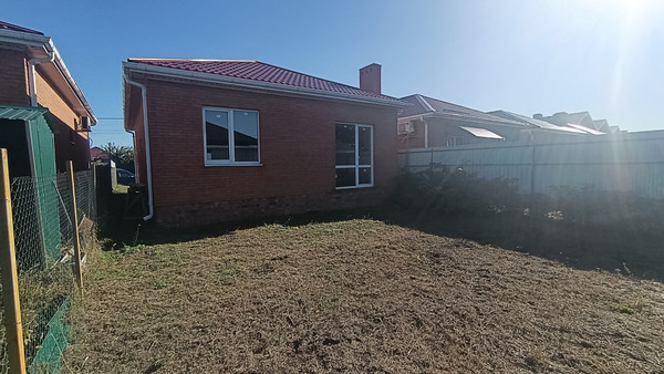 Продам дом, Алексеевская ул, 6, Ленинаван х, 0 км от города