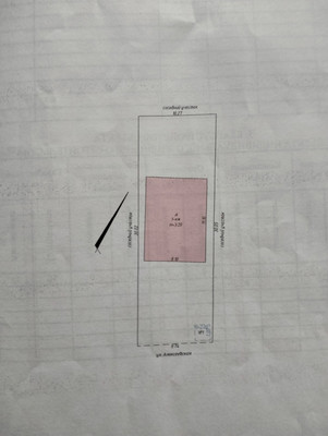 Продам дом, Алексеевская ул, 6, Ленинаван х, 0 км от города