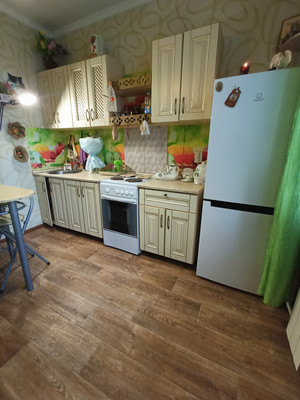 Продам однокомнатную (1-комн.) квартиру, Жмайлова ул, 4к2, Ростов-на-Дону г