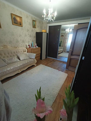 Продам однокомнатную (1-комн.) квартиру, Жмайлова ул, 4к2, Ростов-на-Дону г