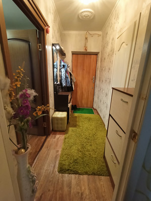 Продам однокомнатную (1-комн.) квартиру, Жмайлова ул, 4к2, Ростов-на-Дону г