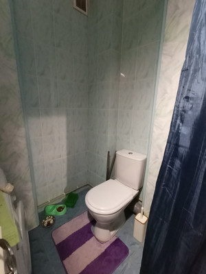 Продам однокомнатную (1-комн.) квартиру, Жмайлова ул, 4к2, Ростов-на-Дону г