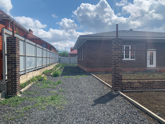 Продам дом, 4-й Путеводный пер, 10, Ростов-на-Дону г, 0 км от города