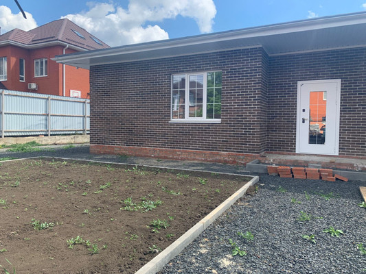 Продам дом, 4-й Путеводный пер, 10, Ростов-на-Дону г, 0 км от города