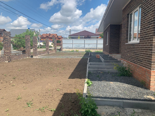 Продам дом, 4-й Путеводный пер, 10, Ростов-на-Дону г, 0 км от города