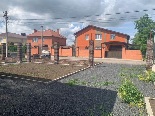 Продам дом, 4-й Путеводный пер, 10, Ростов-на-Дону г, 0 км от города