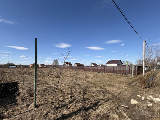 Продам участок 10,4 соток, Фермерское хоз., Пешково с, 0 км от города