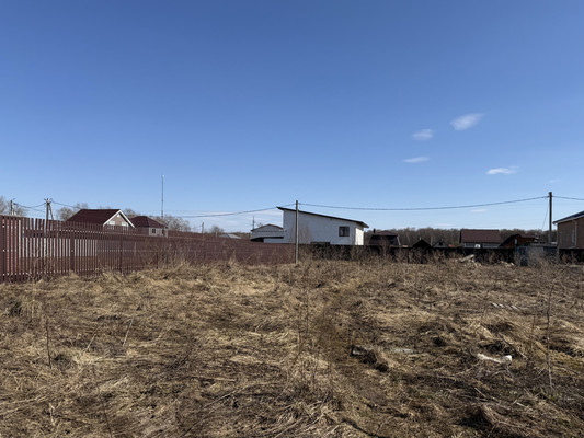 Продам участок 10,4 соток, Фермерское хоз., Пешково с, 0 км от города