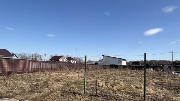Продам участок 10,4 соток, Фермерское хоз., Пешково с, 0 км от города