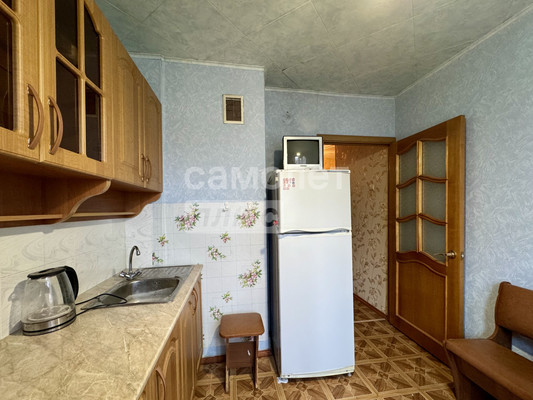 Продам однокомнатную (1-комн.) квартиру, Молодежная ул, 2, Славянск-на-Кубани г