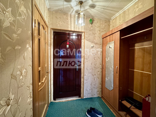 Продам однокомнатную (1-комн.) квартиру, Молодежная ул, 2, Славянск-на-Кубани г