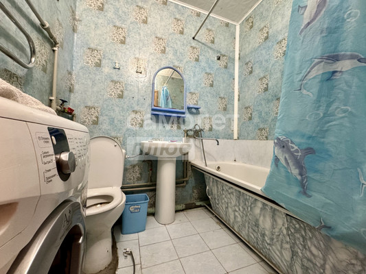 Продам однокомнатную (1-комн.) квартиру, Молодежная ул, 2, Славянск-на-Кубани г