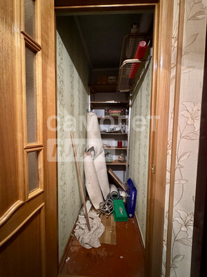 Продам однокомнатную (1-комн.) квартиру, Молодежная ул, 2, Славянск-на-Кубани г