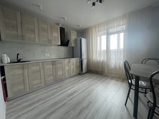 Продам однокомнатную (1-комн.) квартиру, 2-я Краснодарская ул, 169Б2к2, Ростов-на-Дону г