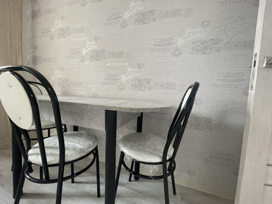 Продам однокомнатную (1-комн.) квартиру, 2-я Краснодарская ул, 169Б2к2, Ростов-на-Дону г