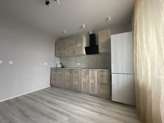 Продам однокомнатную (1-комн.) квартиру, 2-я Краснодарская ул, 169Б2к2, Ростов-на-Дону г