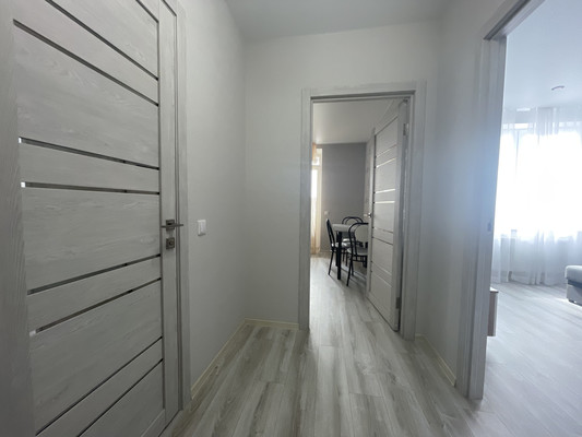 Продам однокомнатную (1-комн.) квартиру, 2-я Краснодарская ул, 169Б2к2, Ростов-на-Дону г