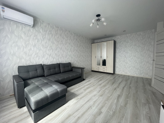 Продам однокомнатную (1-комн.) квартиру, 2-я Краснодарская ул, 169Б2к2, Ростов-на-Дону г