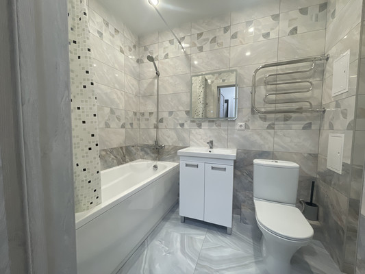 Продам однокомнатную (1-комн.) квартиру, 2-я Краснодарская ул, 169Б2к2, Ростов-на-Дону г