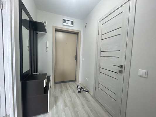 Продам однокомнатную (1-комн.) квартиру, 2-я Краснодарская ул, 169Б2к2, Ростов-на-Дону г