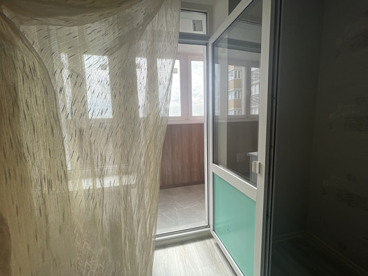 Продам однокомнатную (1-комн.) квартиру, 2-я Краснодарская ул, 169Б2к2, Ростов-на-Дону г