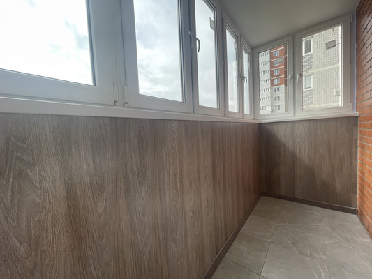 Продам однокомнатную (1-комн.) квартиру, 2-я Краснодарская ул, 169Б2к2, Ростов-на-Дону г